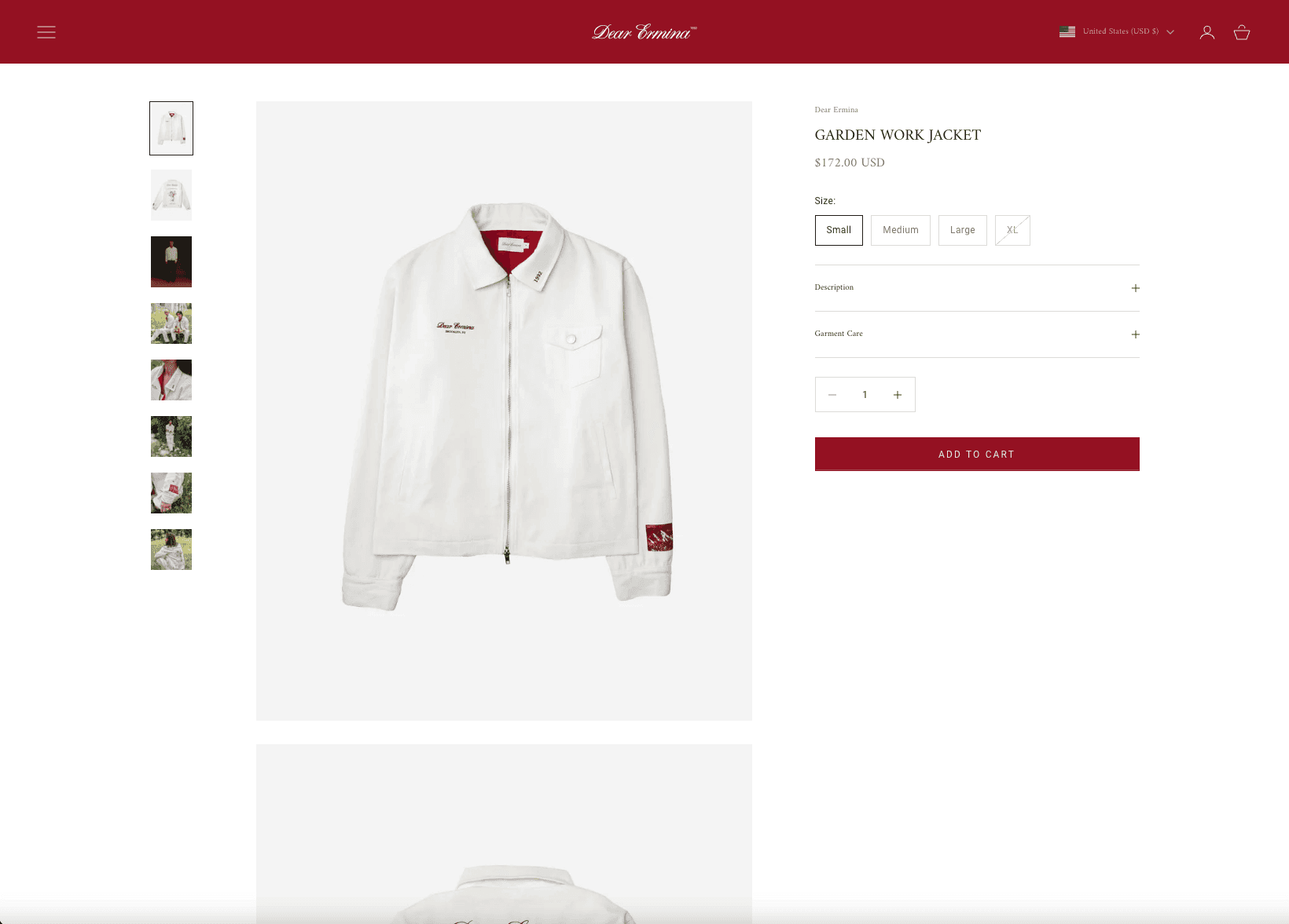 Modern dashboard interface with clear data visualization and organized components