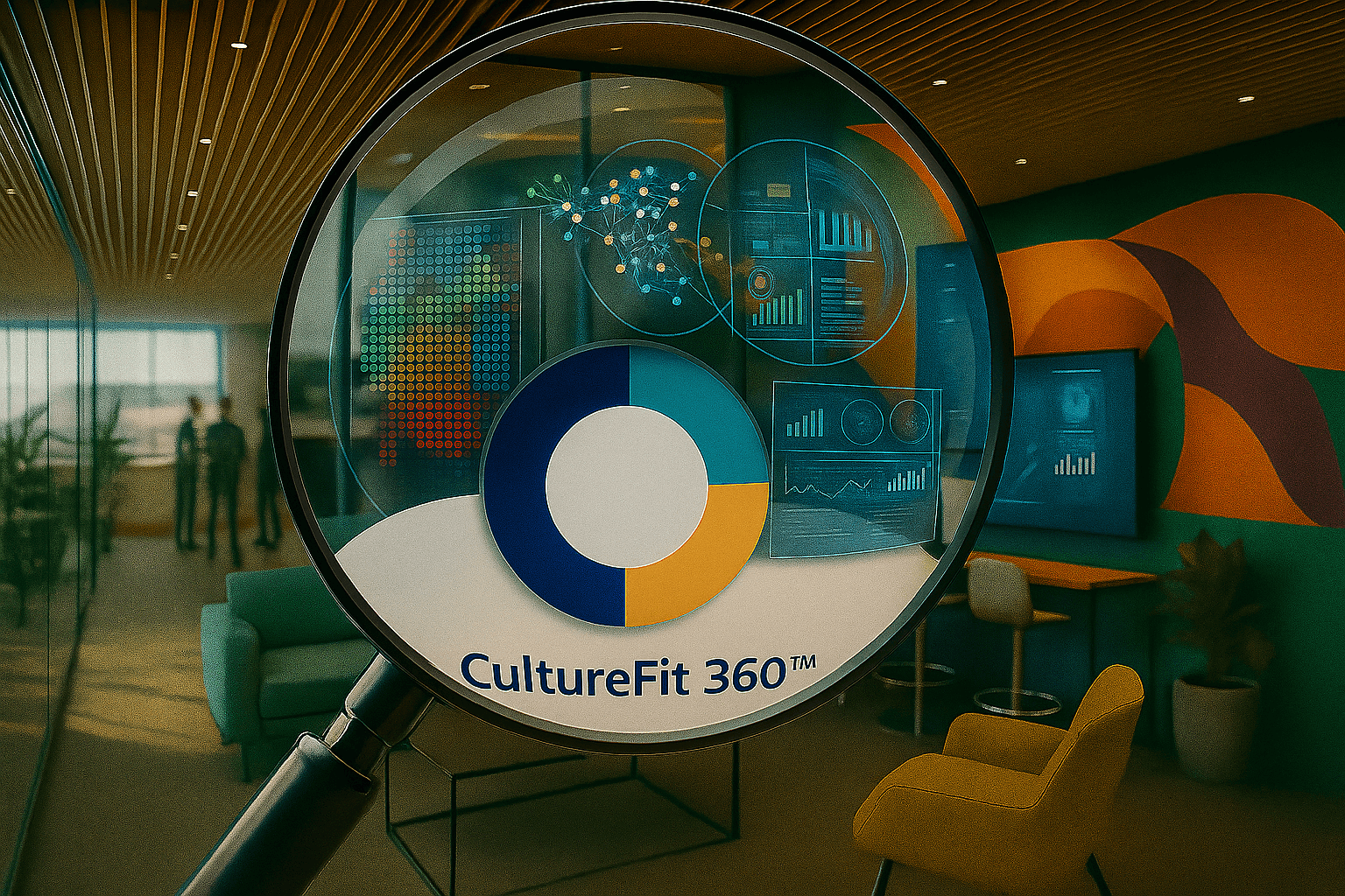 Header image for the Work/Shift Insights article "Why Your Million-Dollar Culture Change Failed (And Your Behavioural Immune System Won)"