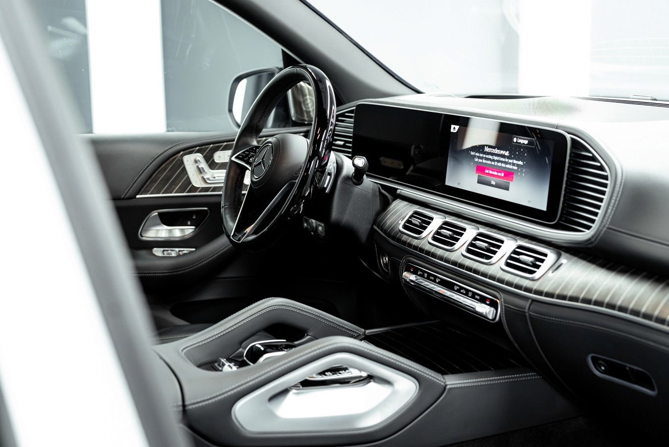 2026 Mercedes-Benz Maybach GLS 600 4MATIC, photo 50