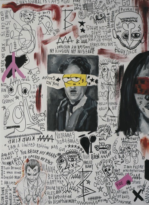 Commercial Portraits