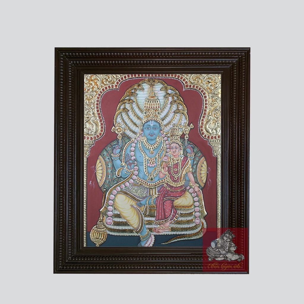 Tanjore Painting | Indian Tanjore Paintings