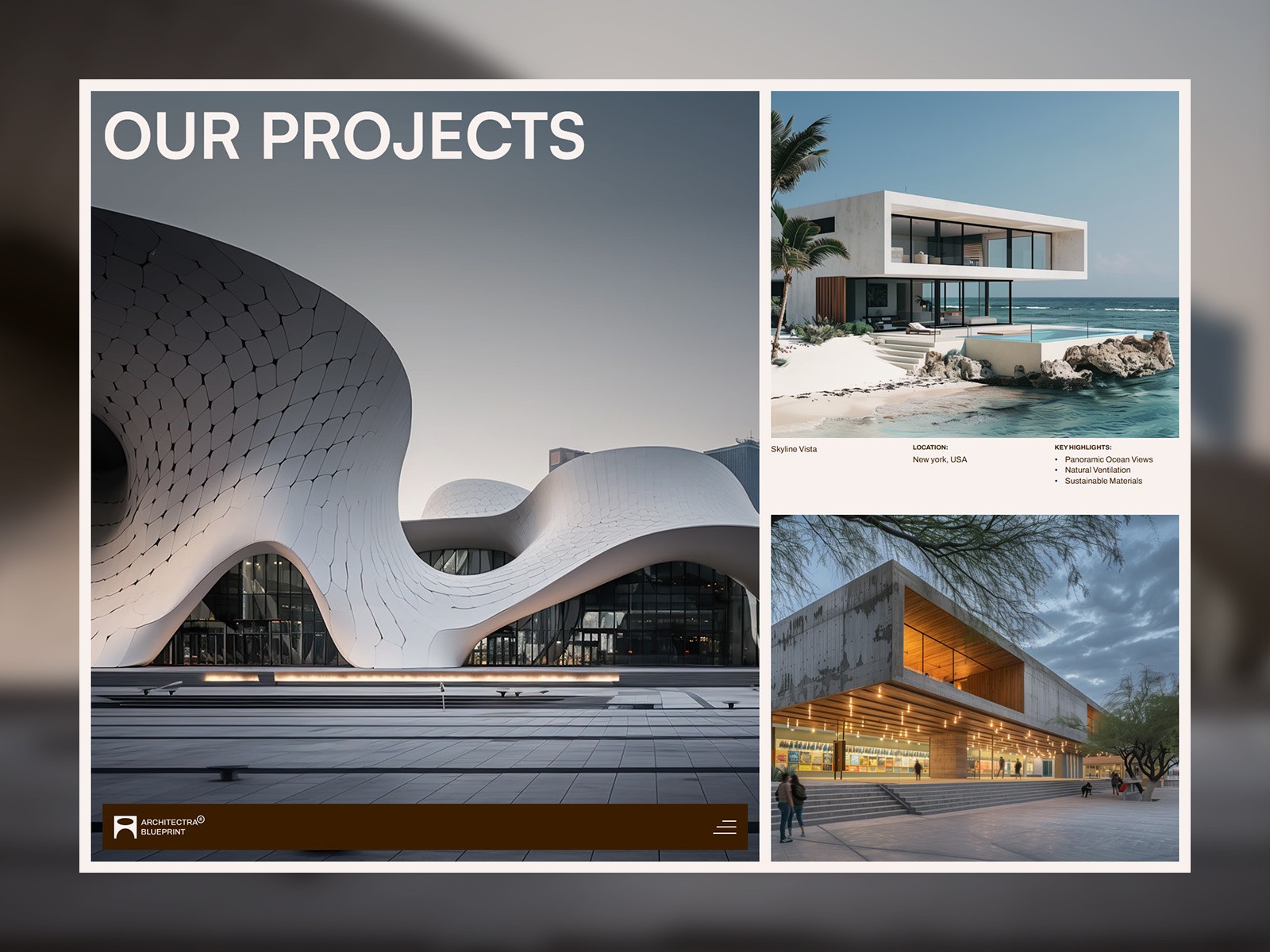 Architectra