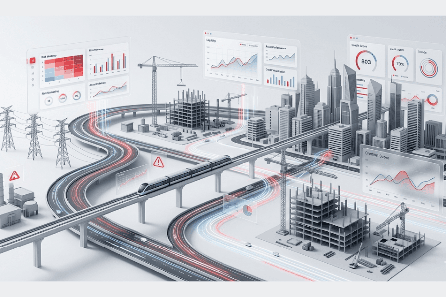 What to Expect During Credit Rating Surveillance