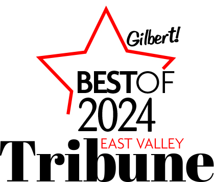 Gilbert! Best of 2024: Tribune east valley