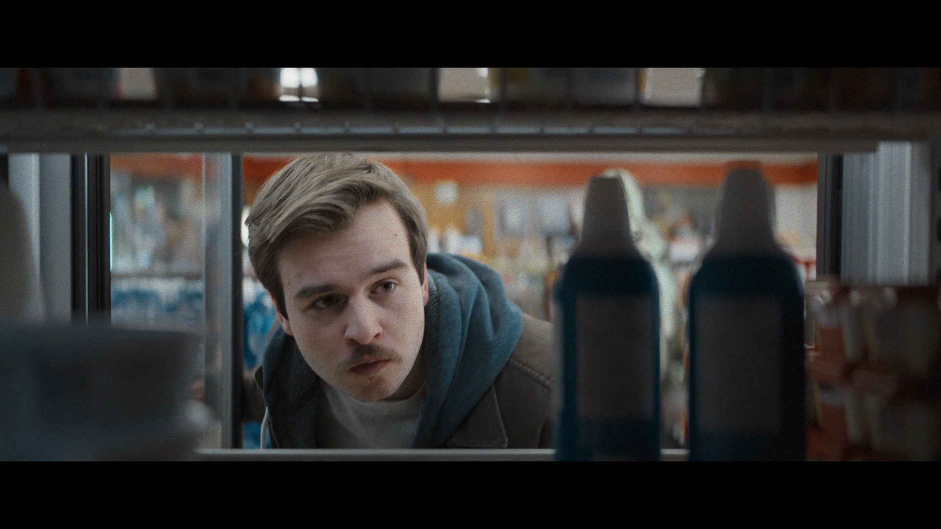 Sam Coombes DOP - SISIP Bhillie Suit Image 1