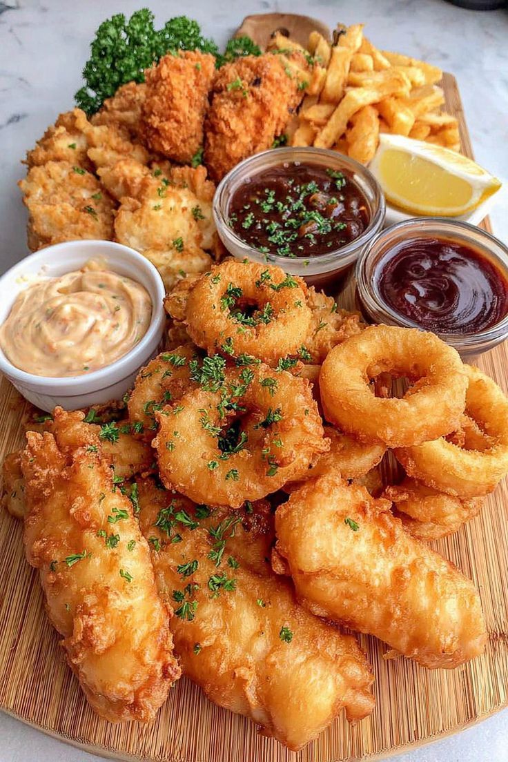 Menu Item Image