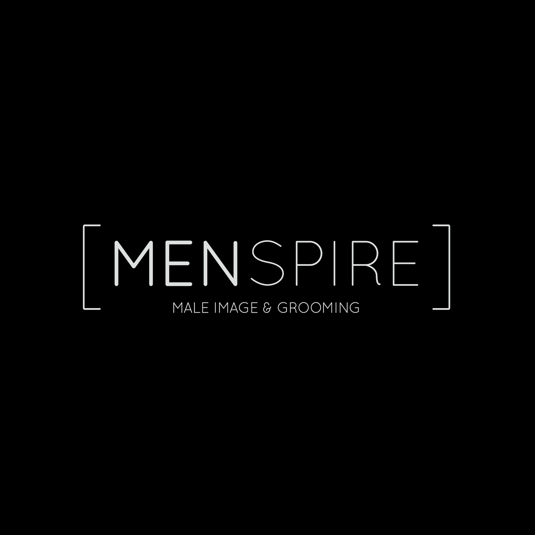Menspire logo