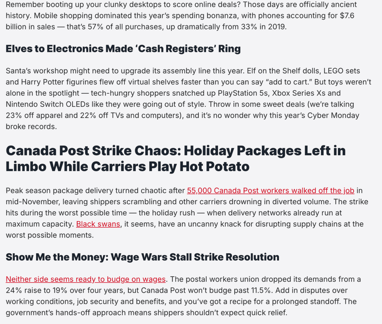 Marketing Spotlight: Exploring OneRail’s Marketing and Sales strategies