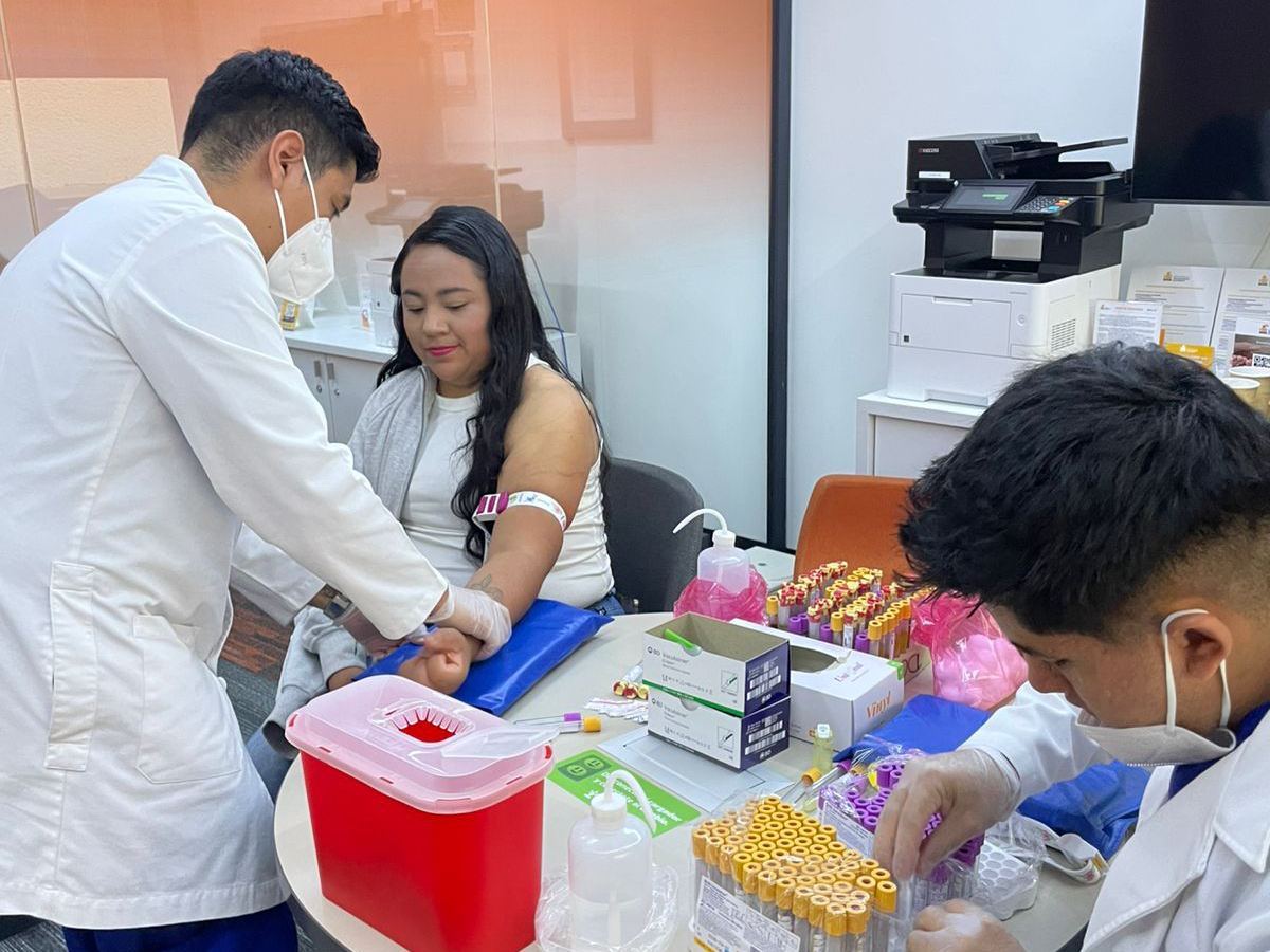 Jornada Checkup