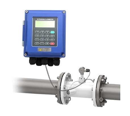 Industrial-grade valve designed for mining and food processing applications