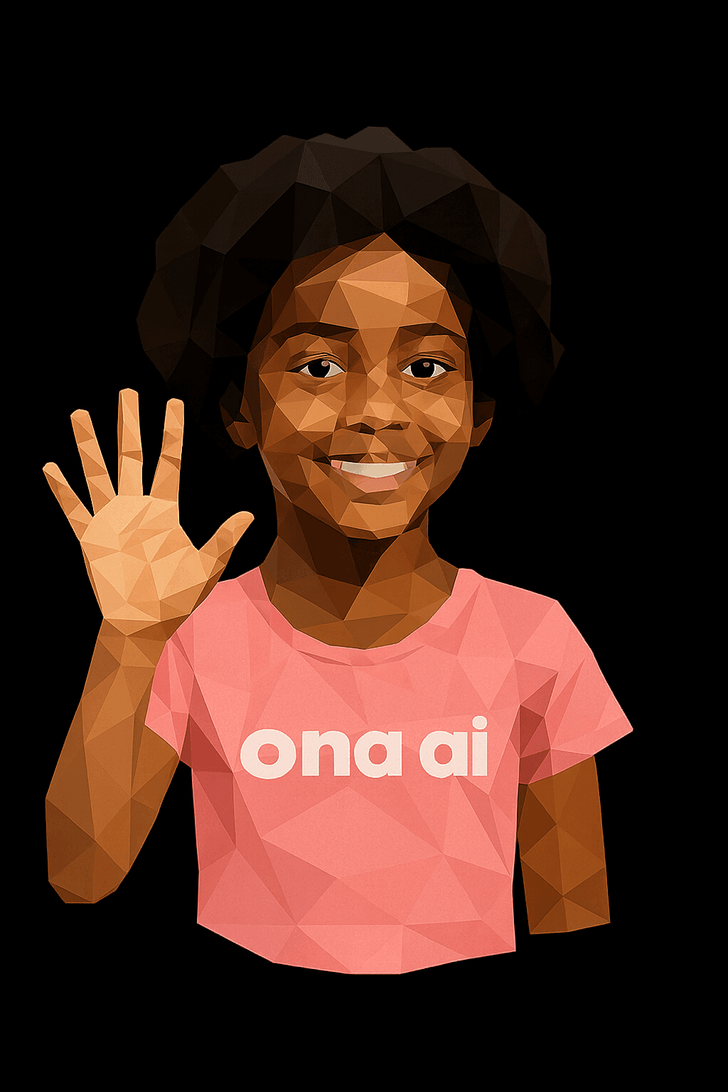 An image of Freelio's project ui