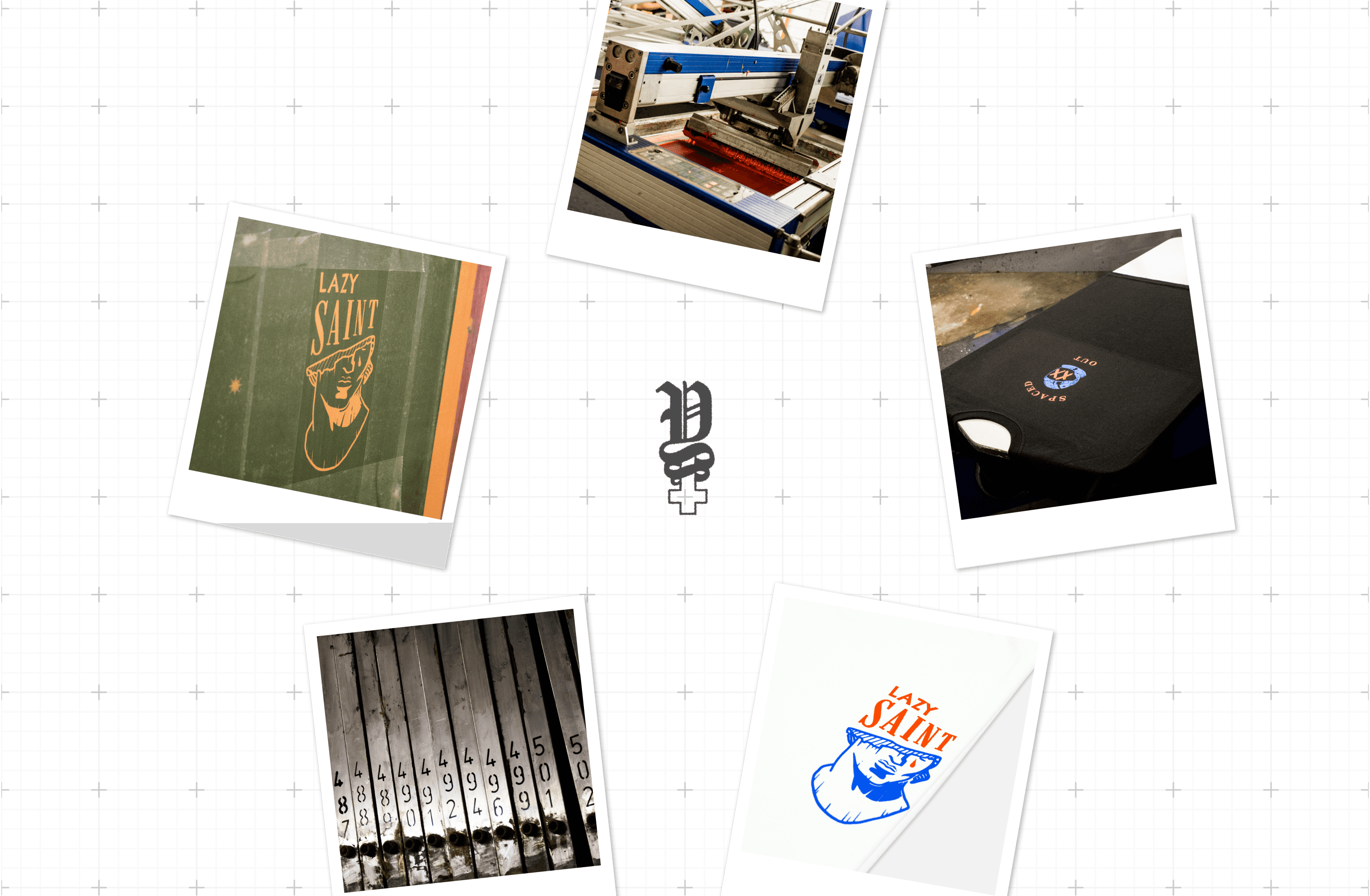 Portfolio project image