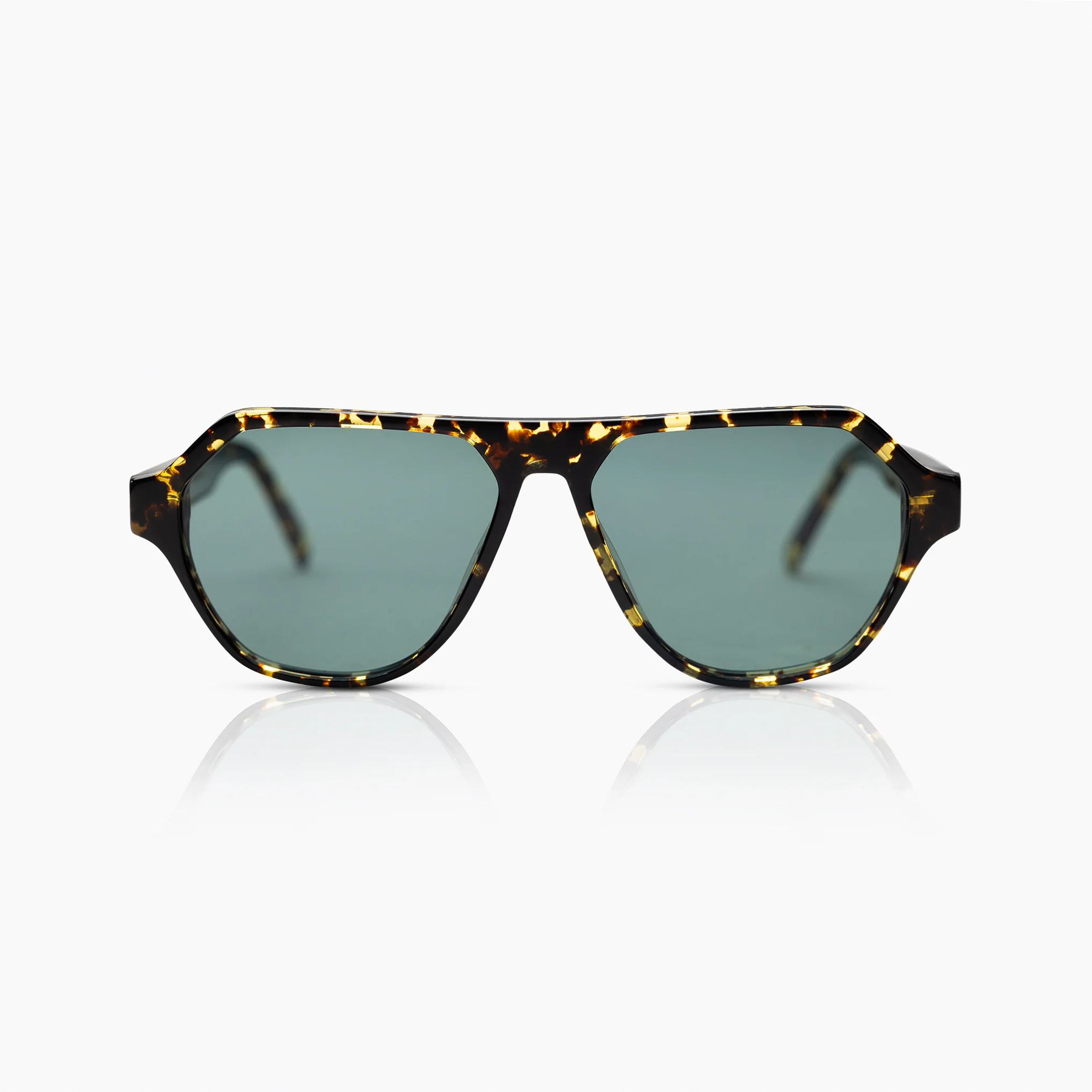 NICO Eyewear imagery