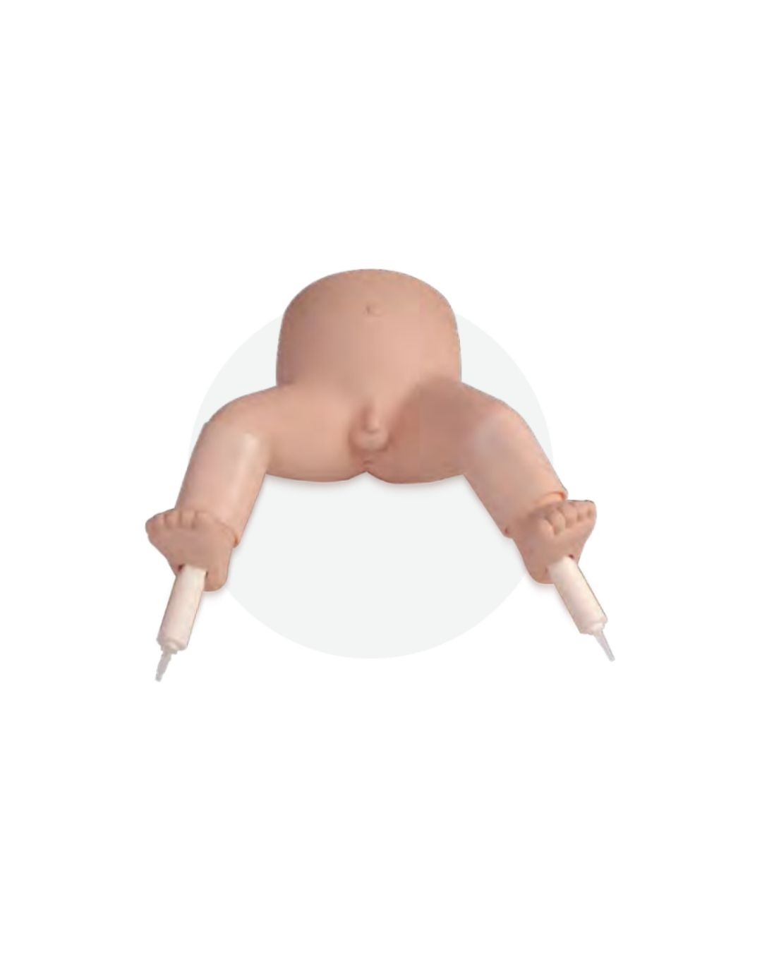 Infant Bone Marrow Puncture