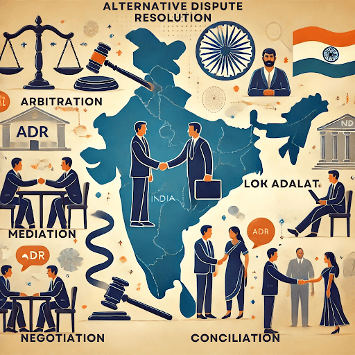alternative-dispute-resolution