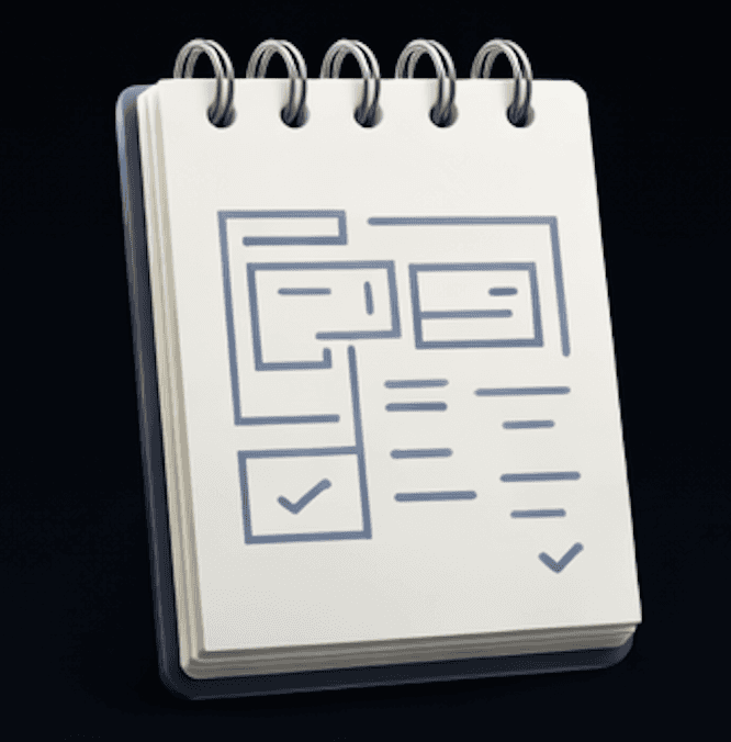 Branding illustration