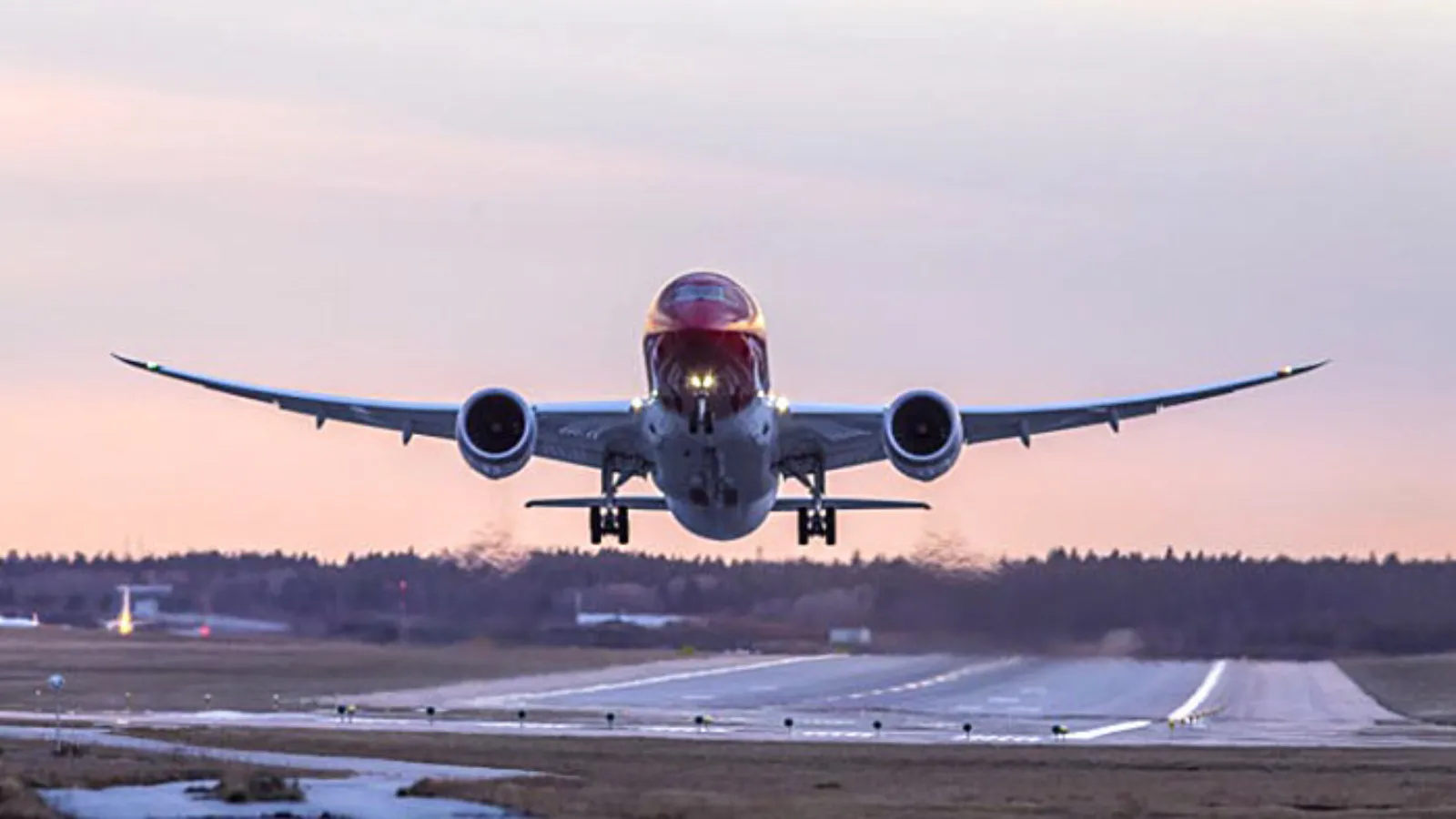 What Are Long-Haul Budget Flights