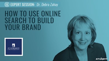 HOW TO USE ONLINE SEARCH TO BUILD YOUR BRAND