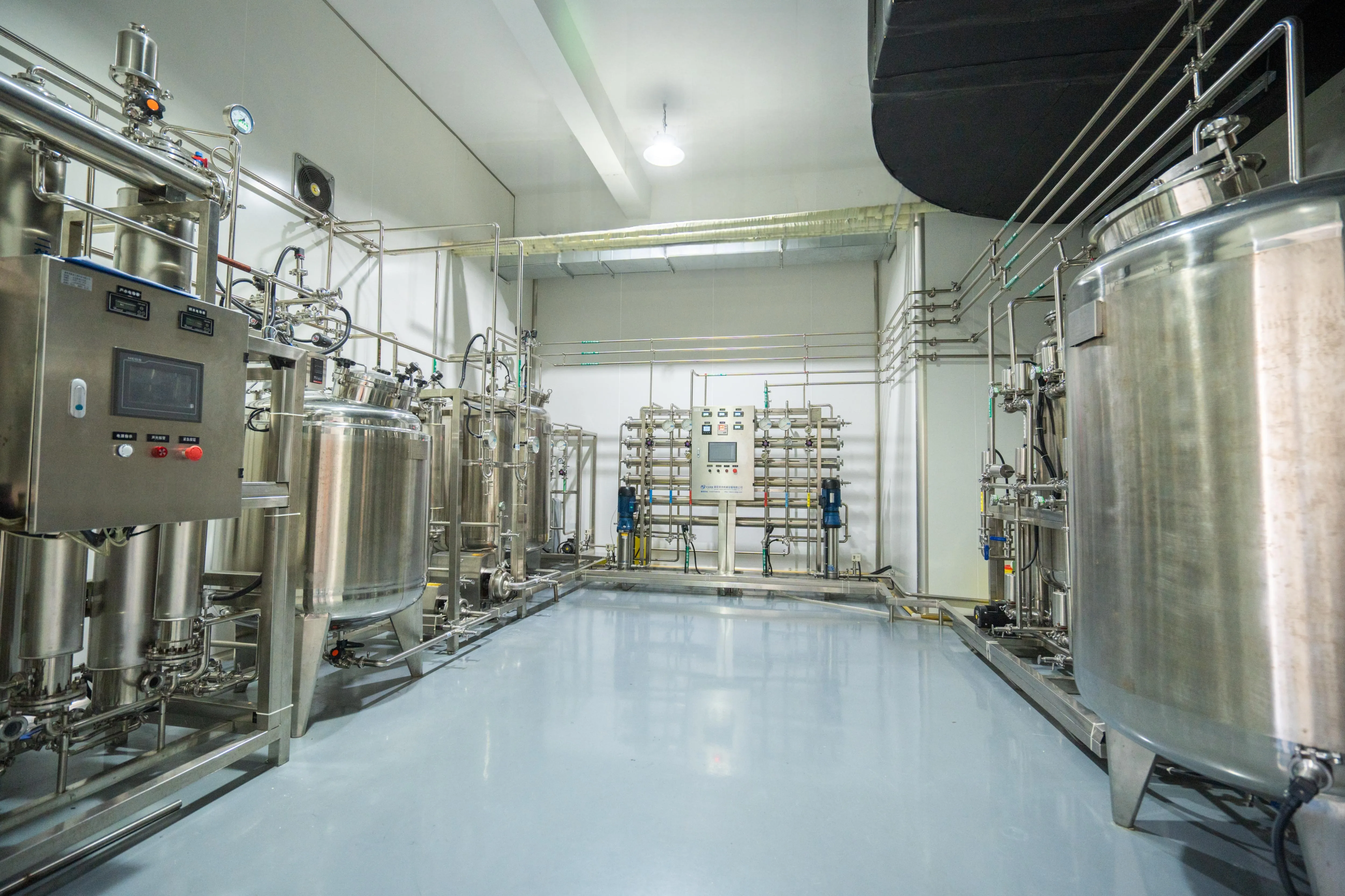 Device Determines Destiny: The Key to "Doubling Your Profit" in 2025! Unveiling the $5$ Core Standards for High-ROI Equipment