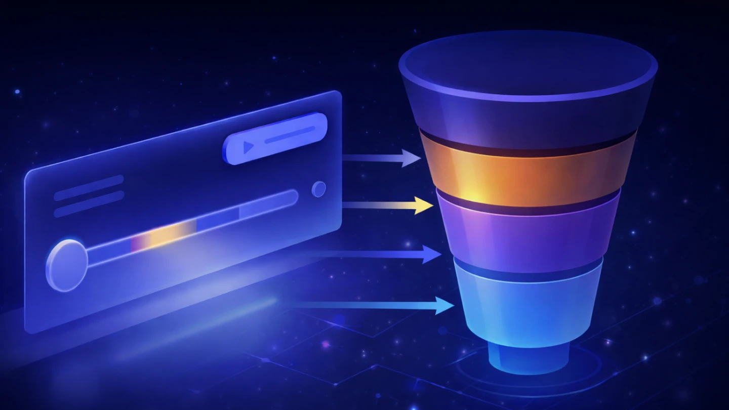 Remarketing para VSL: 4 segmentos a los que necesitas anunciar