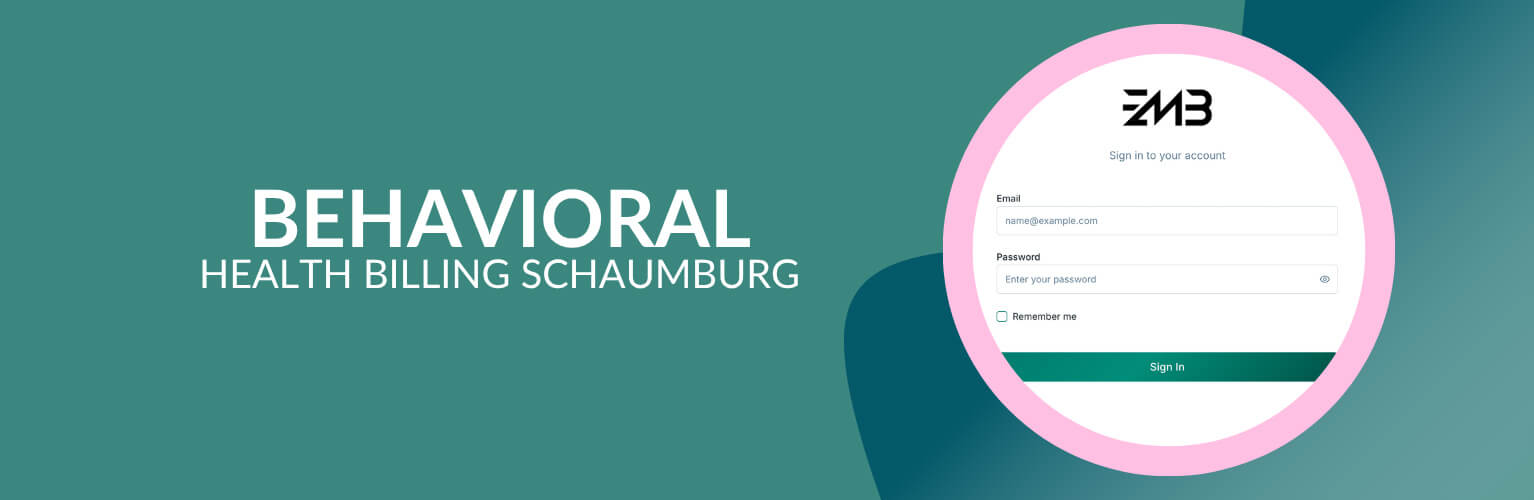 Behavioral Health Billing Schaumburg