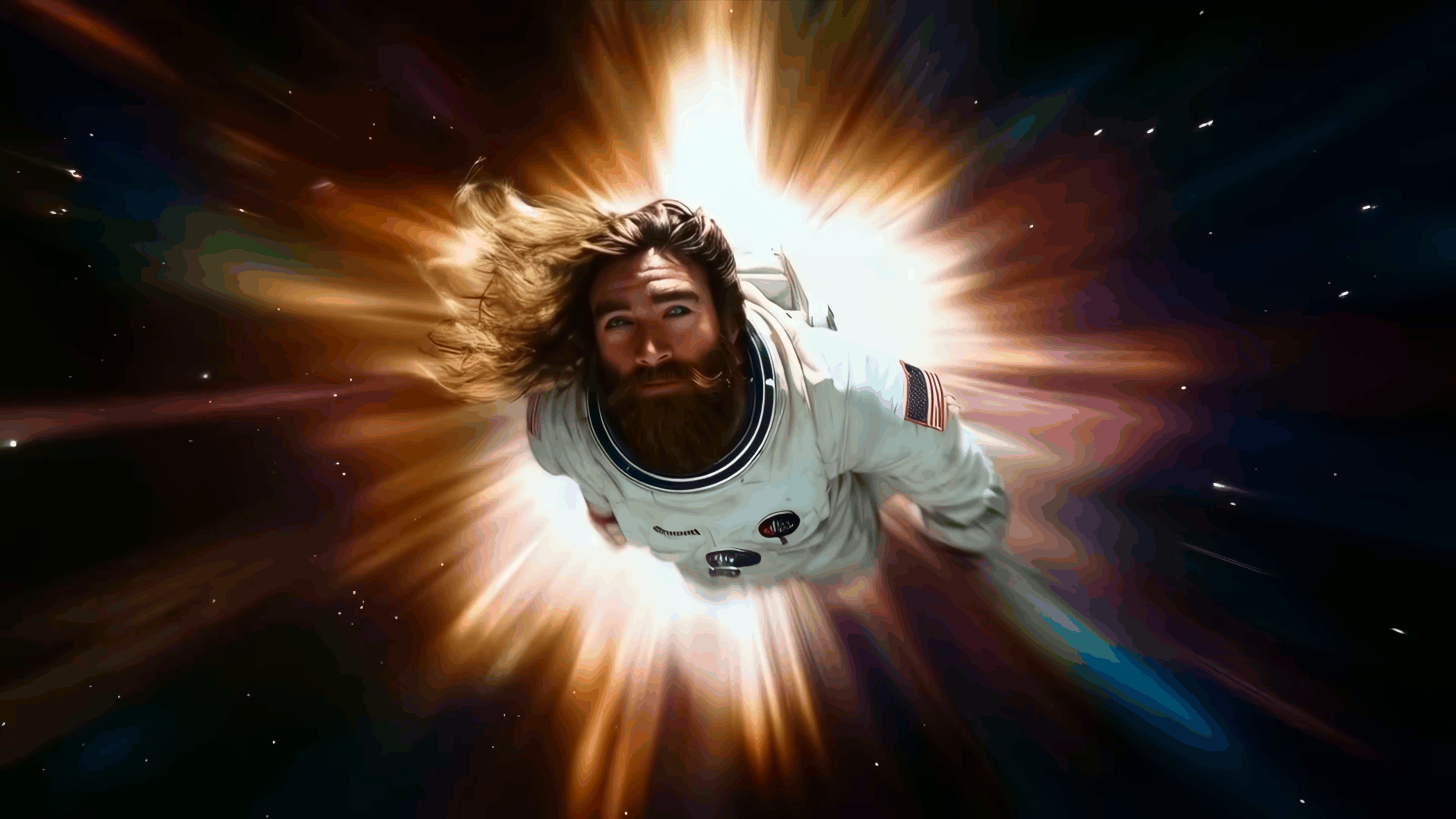 Rebel Paradise | Common Saints Music Video | DMBZ Tokyo Video Production Stills #05