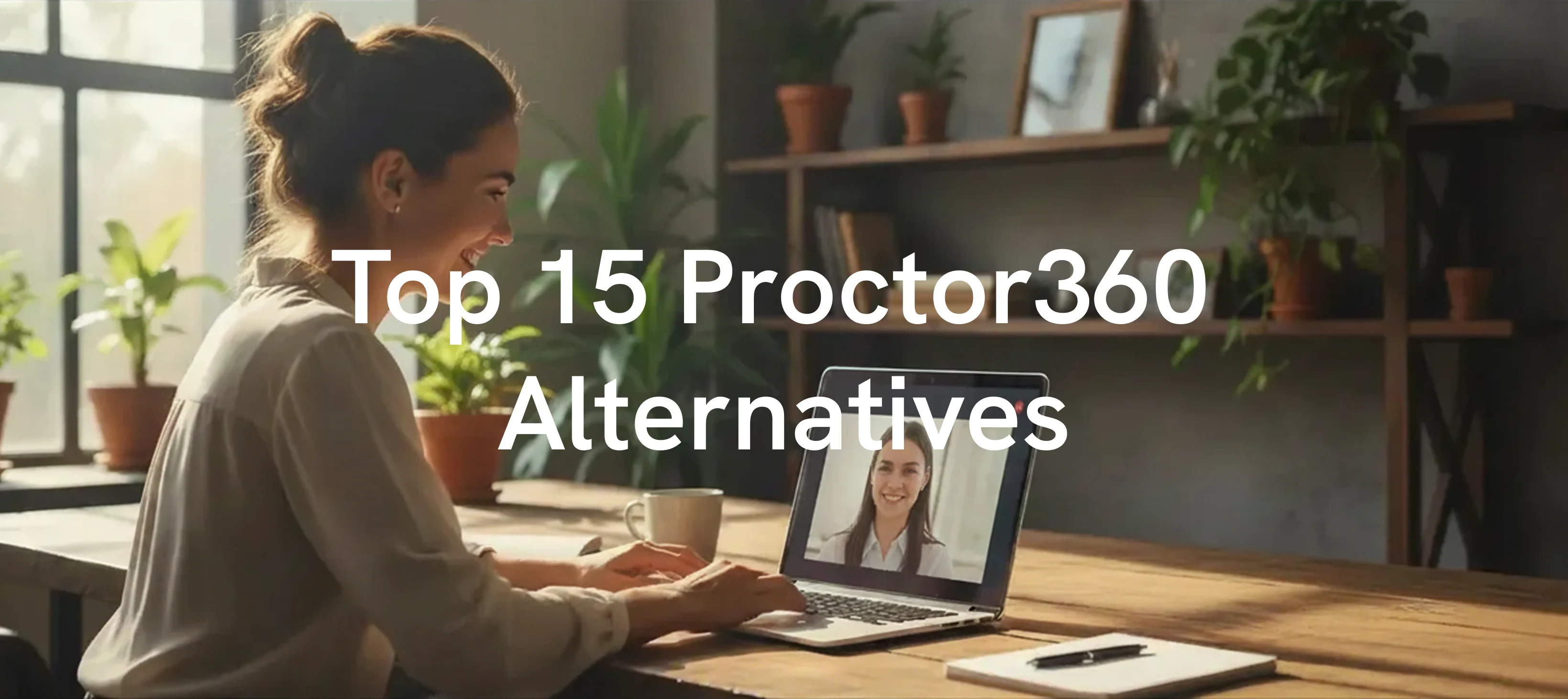 Top 15 Proctor360 Alternatives