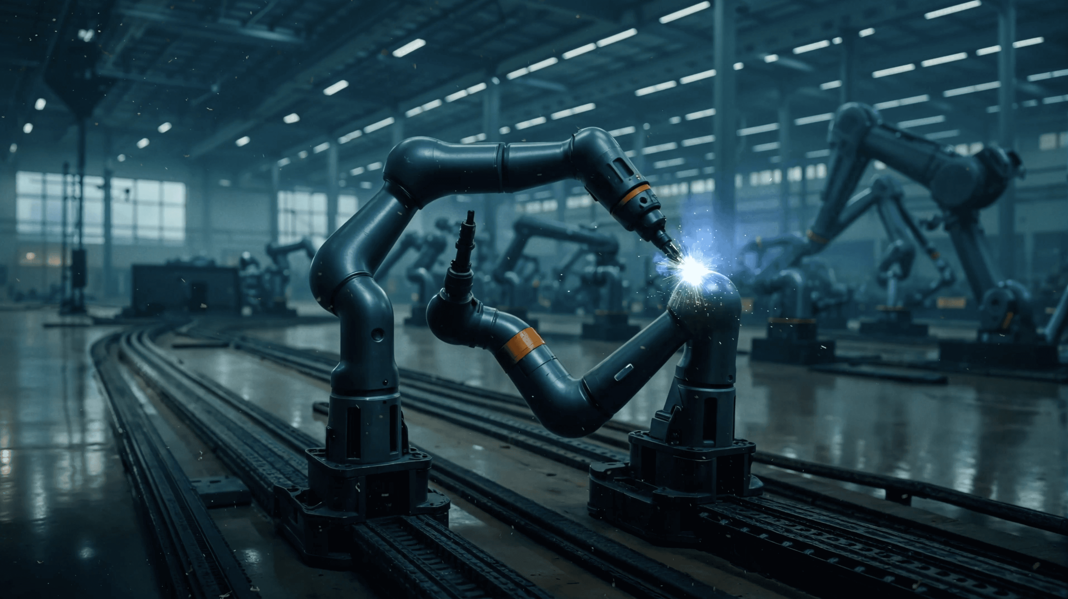 Dom Pérignon vineyards from the sky