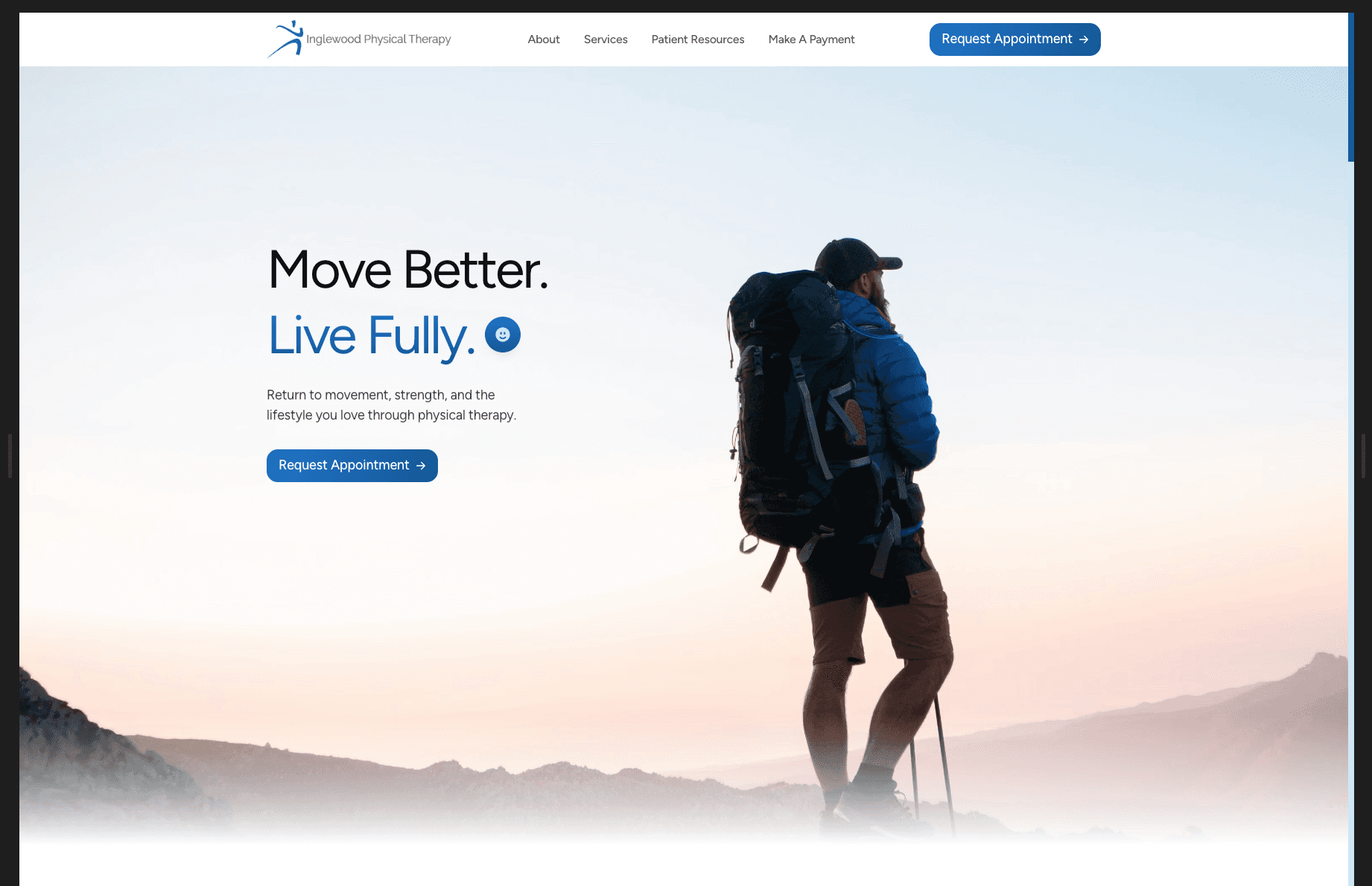 Inglewood Physical Therapy