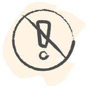 The hand-drawn 'Silver' diamond logo, shining to represent a helpful insight.