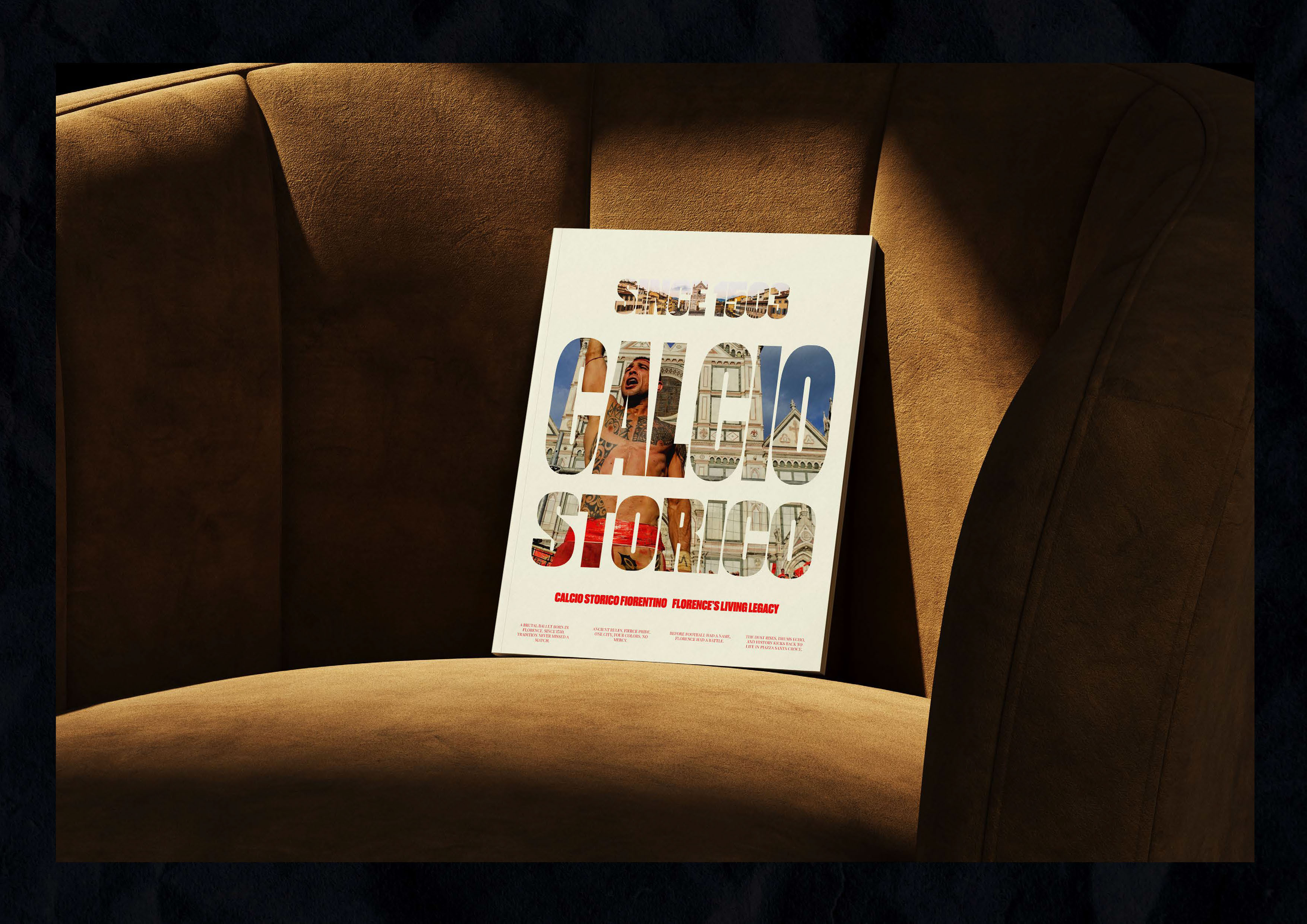 a fast-growing direct-to-consumer fashion brand