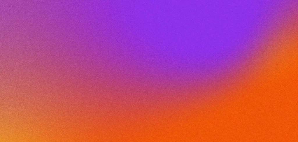 gradient background