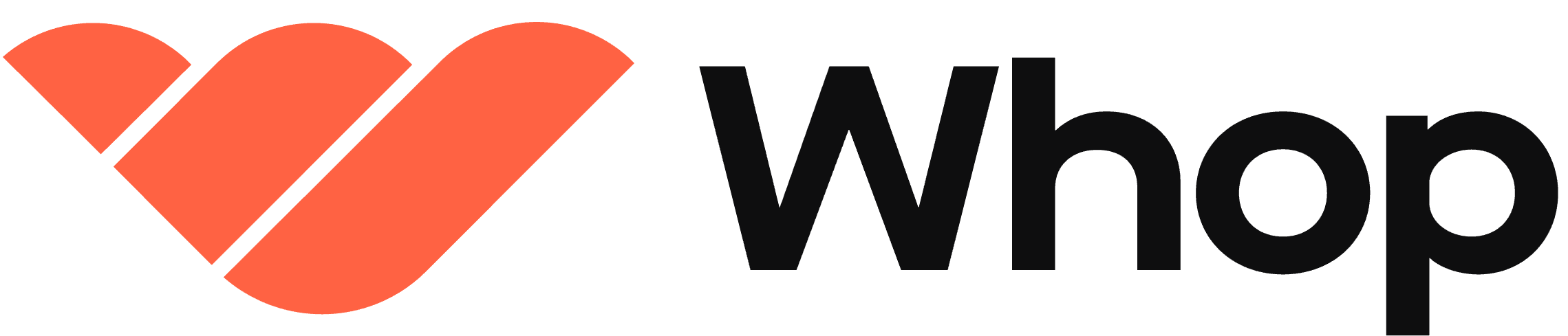 Whop Client Logo Max Behrens and neoxvisions have worked with