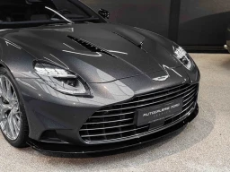 Aston Martin Vanquish V12 Bowers&WIlkins+Sitzkühlung+Jewellery Pack — Vorschaubild 4