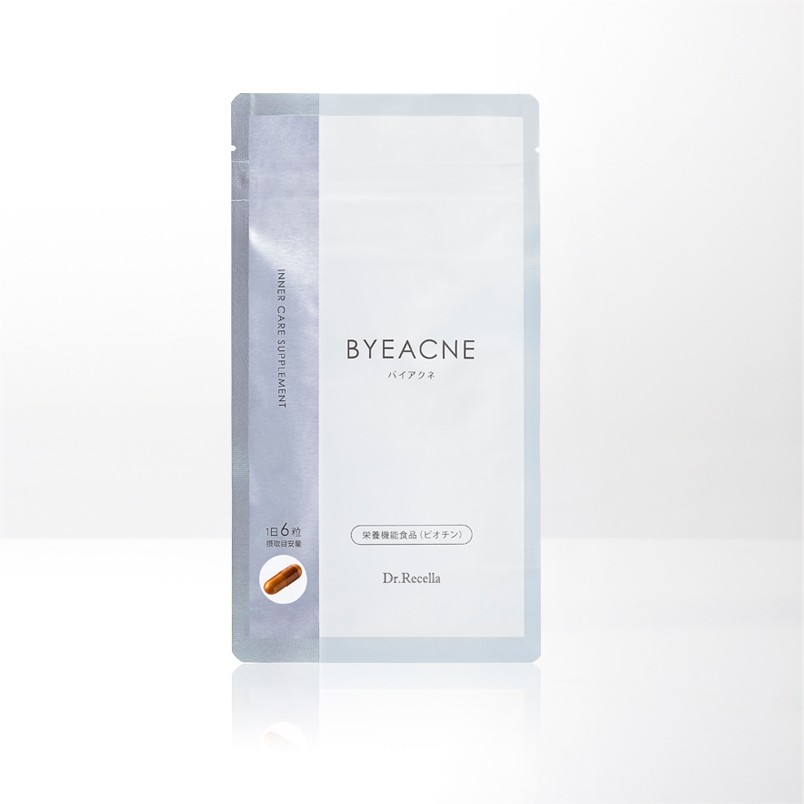 [ドクターリセラー]　バイアクネ