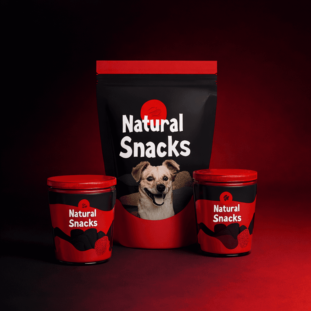 Package Design For Portfolio project