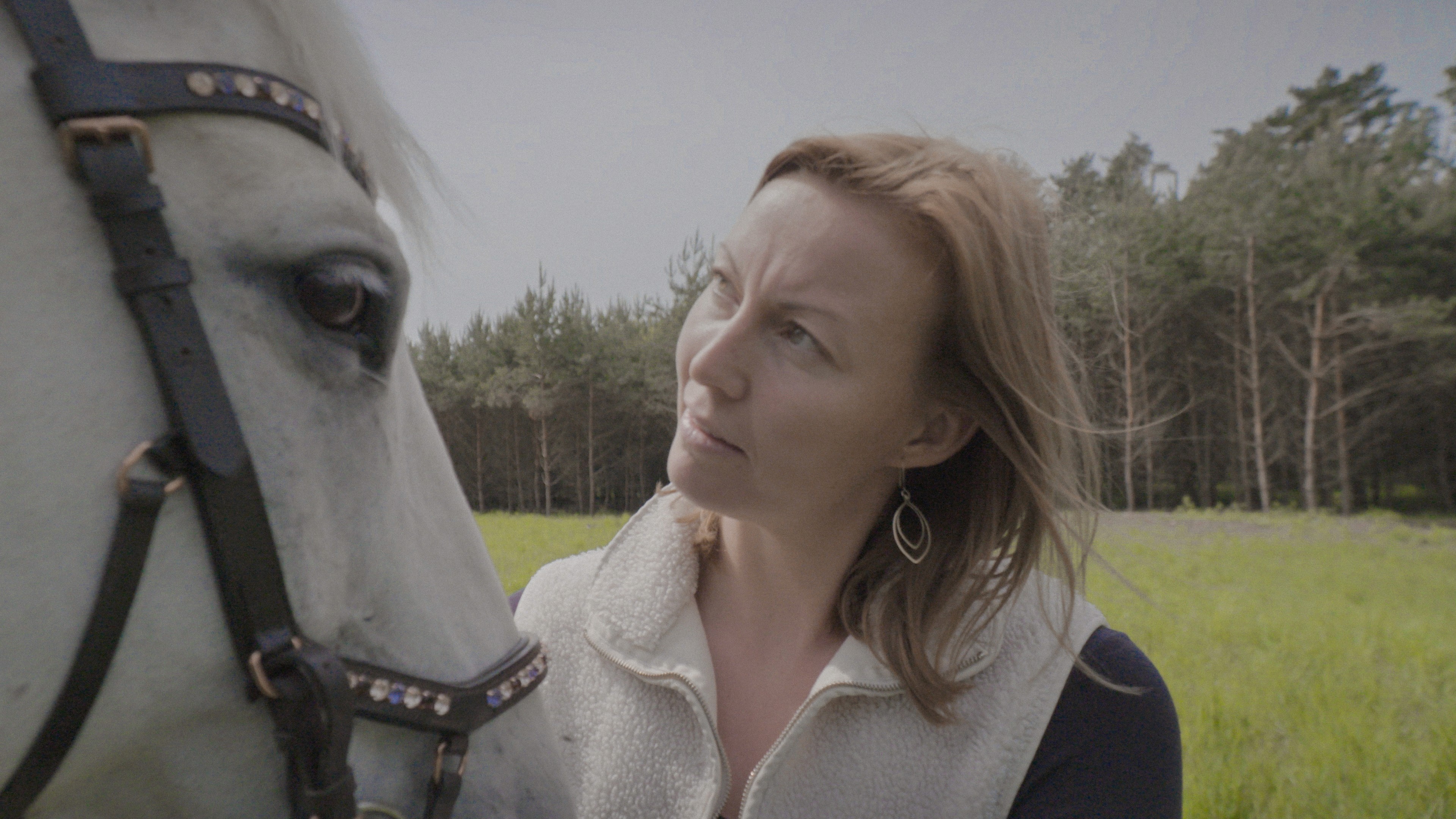 Offenes Herz Doku Katrin Billo Tierisch Kraftvoll Asyougoproductions