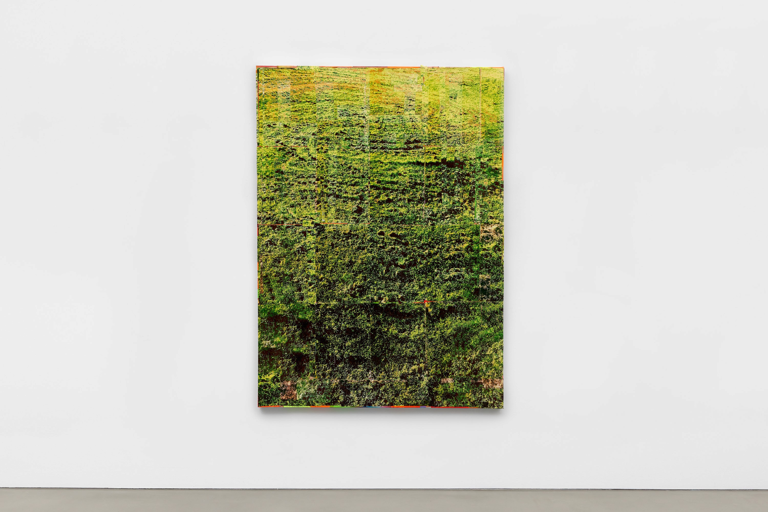 Nicholas Cheveldave artwork Summer Breeze Pt.3