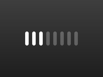 Image of a filled slots indicator framer component