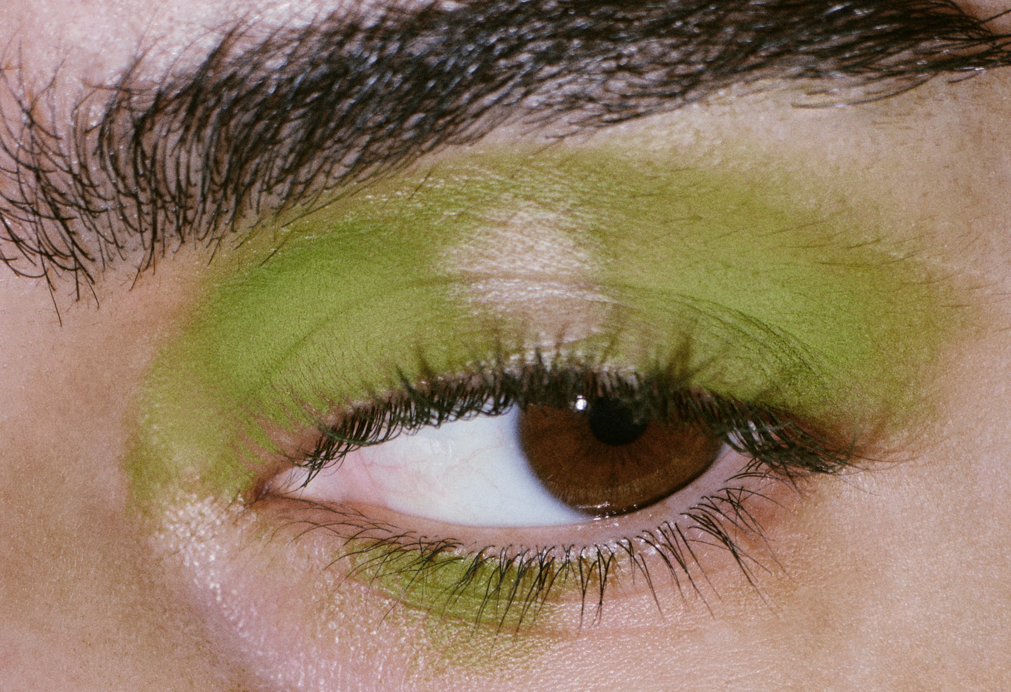 Maria Vittoria Franzini for Miss Magazin by DIE IDA