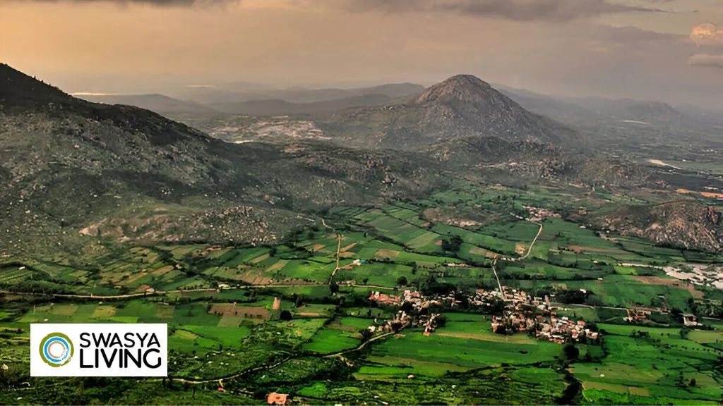 Advantages of Moving to Rural Karnataka 