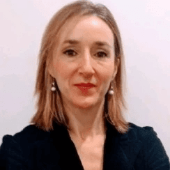 Lourdes Prats, Digital manager en KRKA Farmacéutica