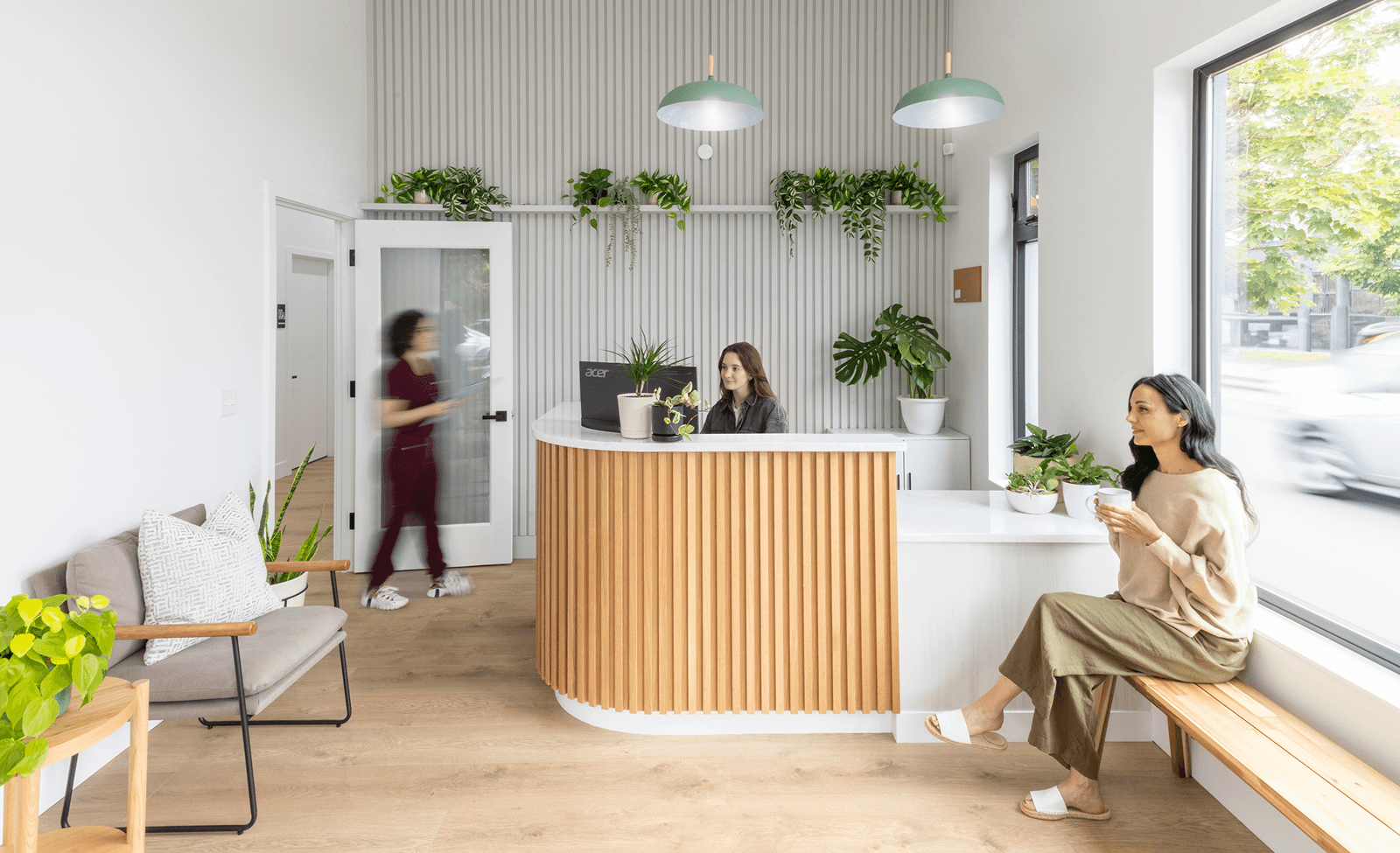 OUI – Interior Design