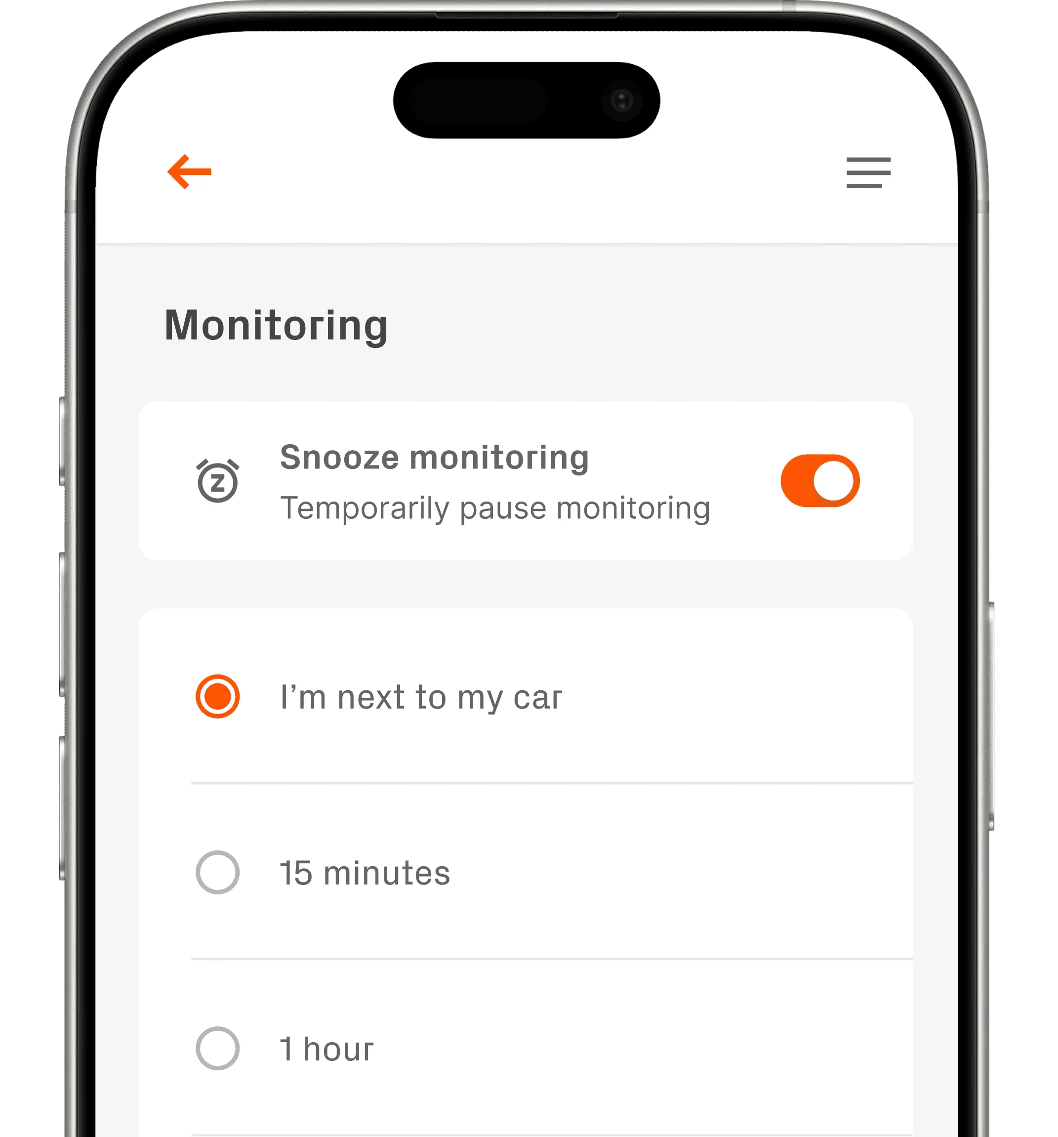 Reducing Alert Fatigue with Snooze Monitoring