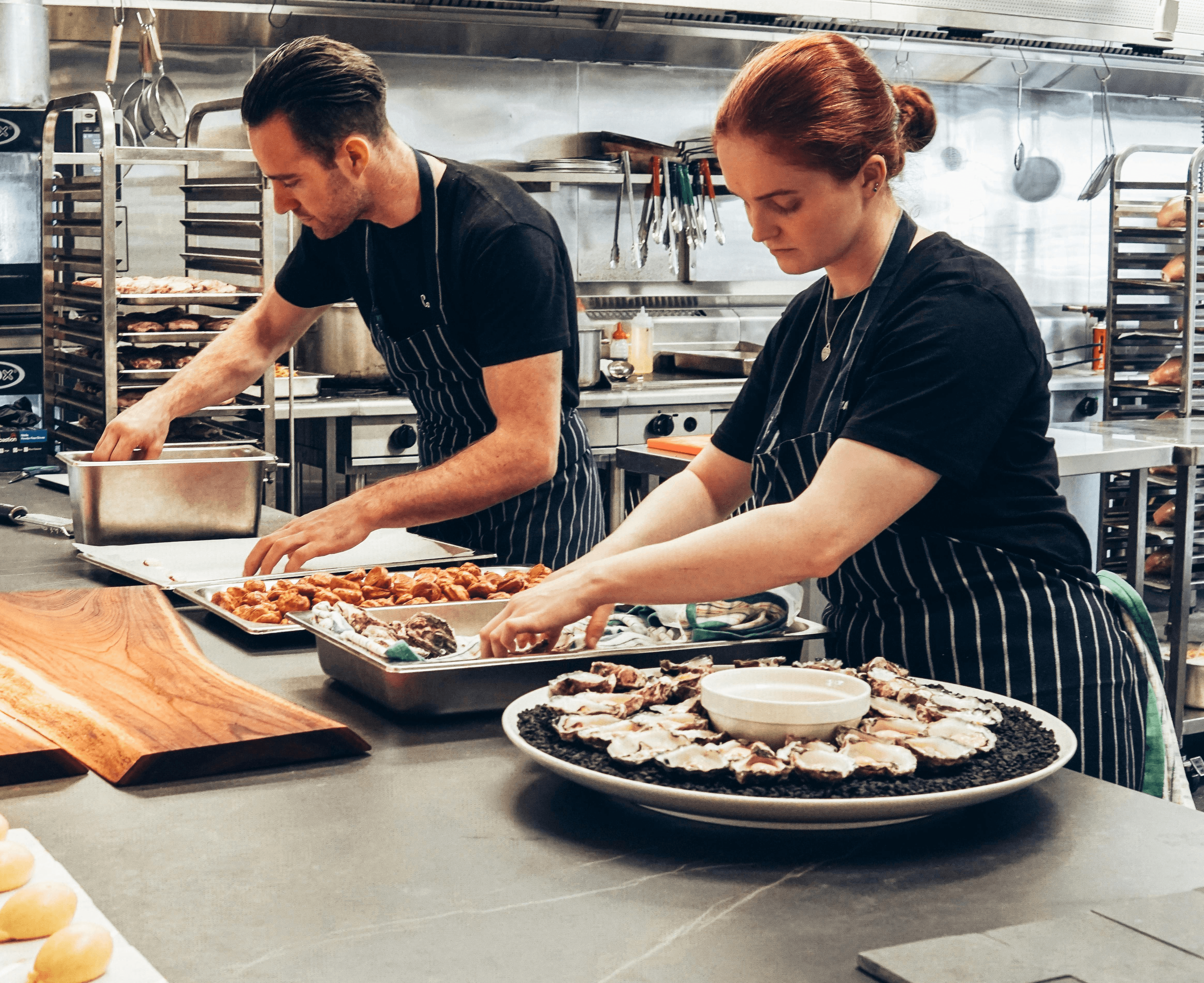 Ches cooking restaurant