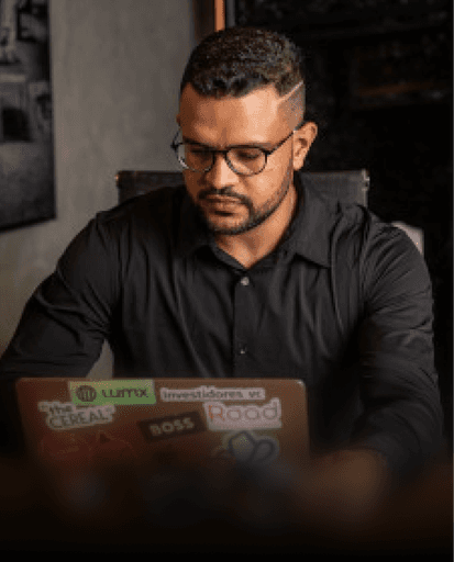 Foto do Guilherme Veiga