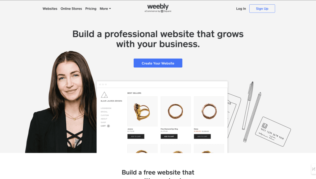 Navigating the Web Design Labyrinth: Top Picks for Small Businesses in 2023