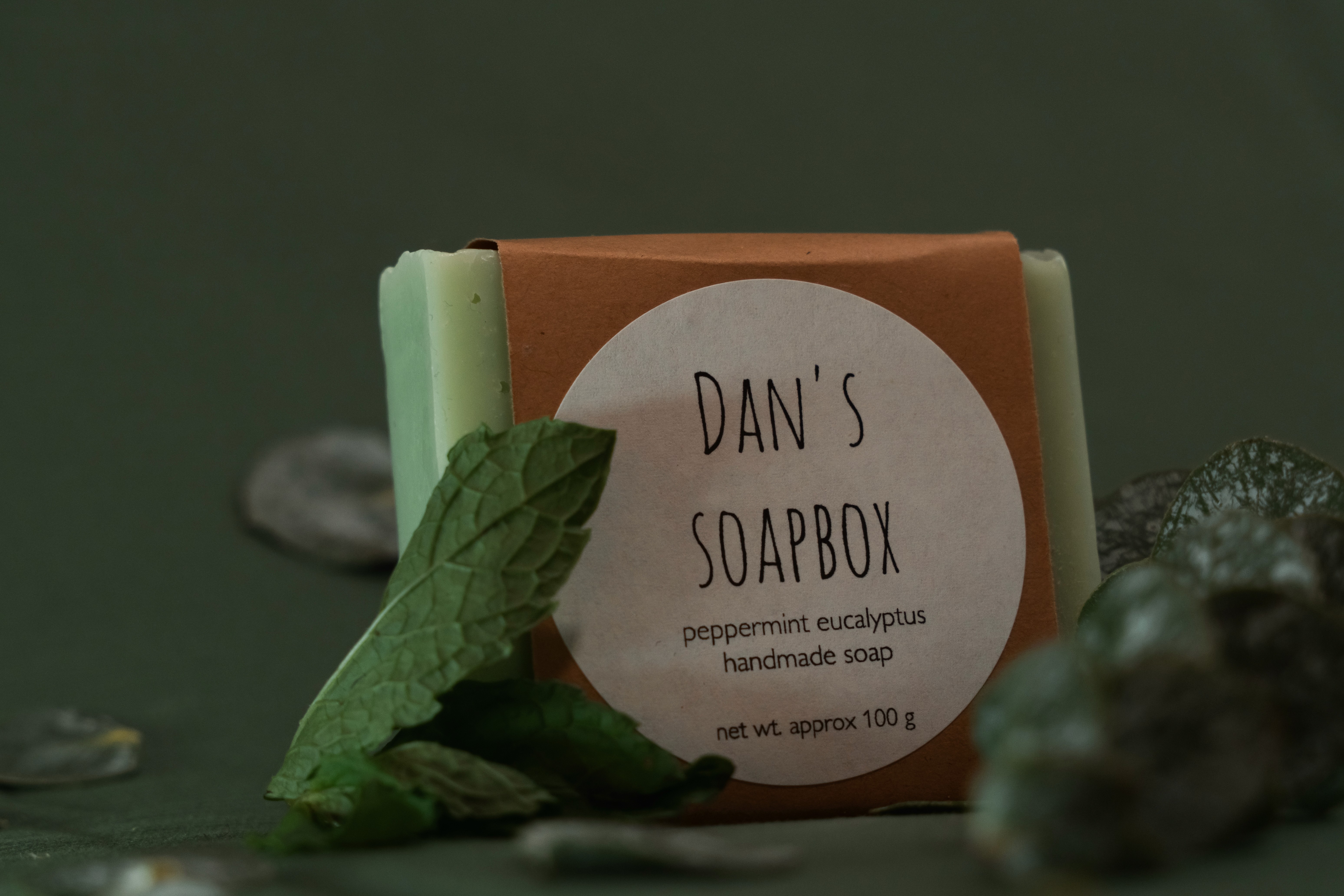 Getting Over A break up