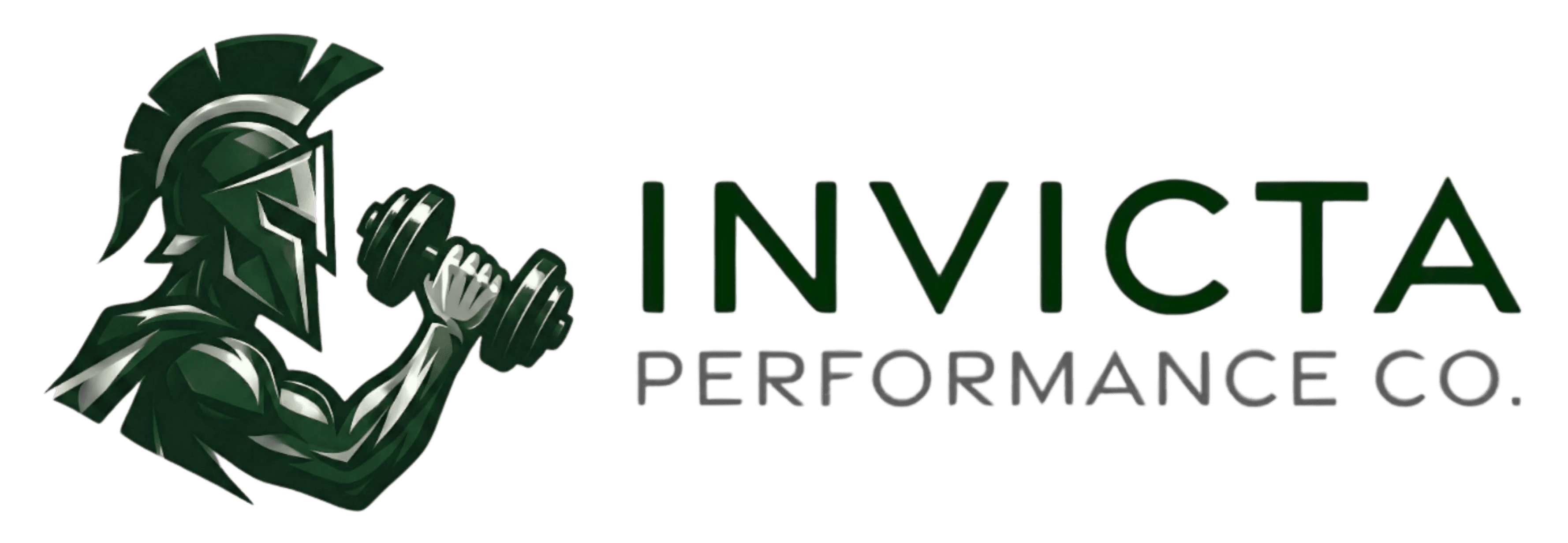 Invicta performance logo