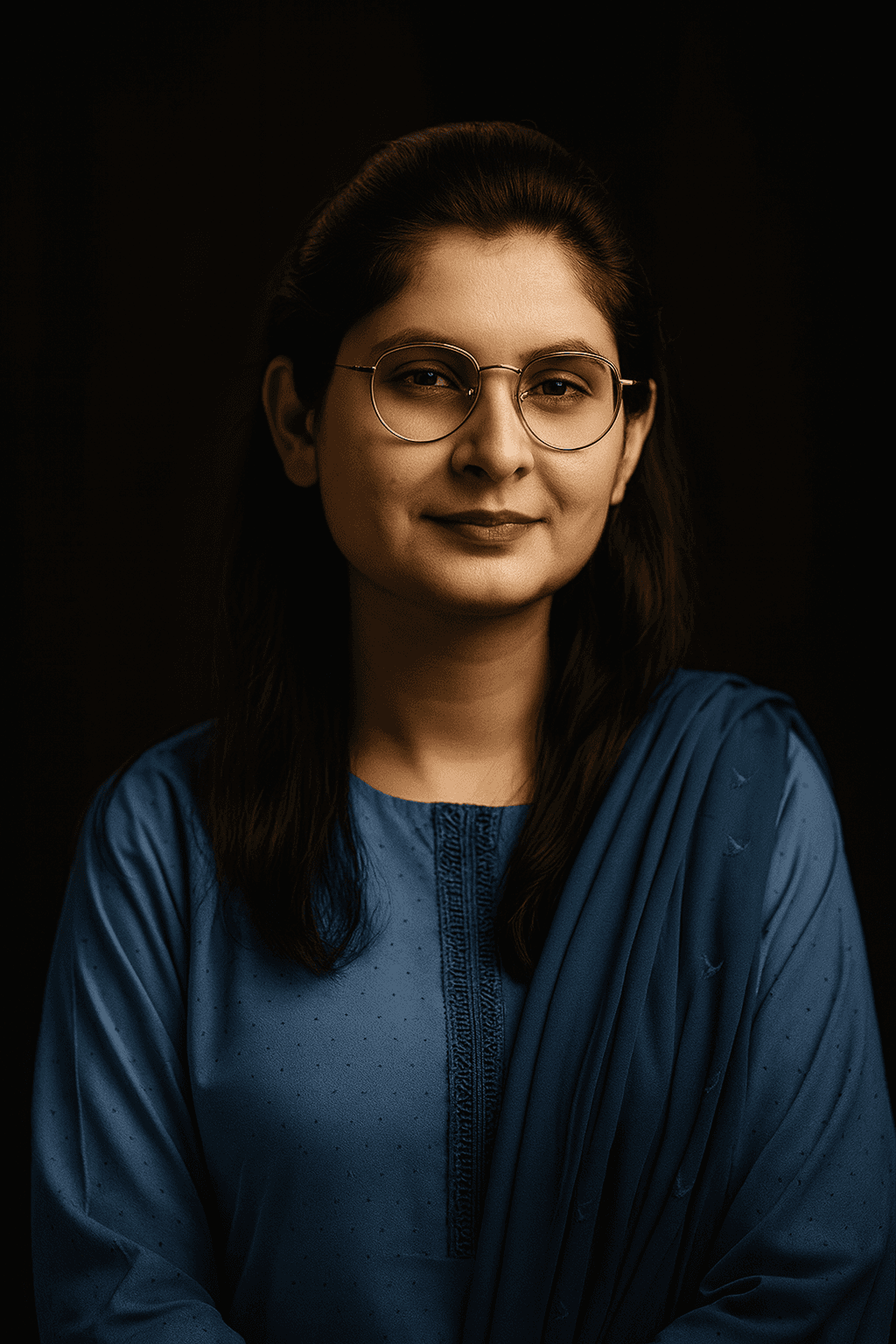 Dr.Momina Ahsan, Brand & Content Lead at spectup